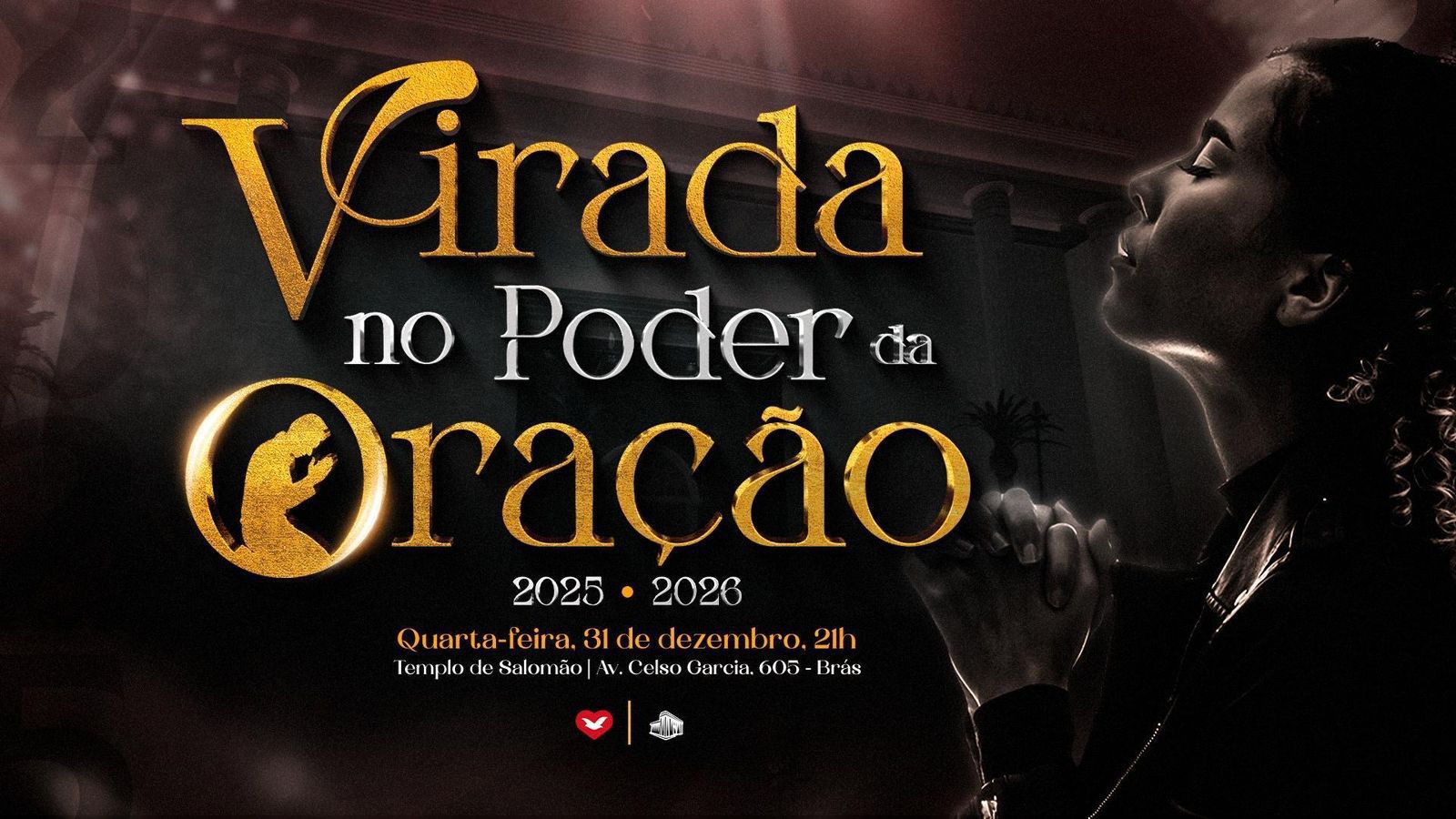 Vigília da Virada &#8211; arte