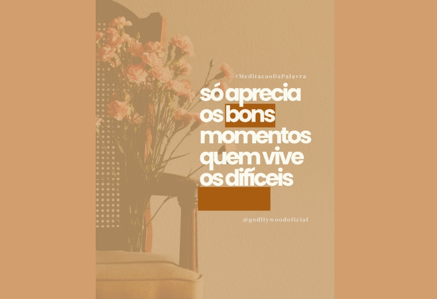 postBons momentos x Momentos difíceisna categoriaCristiane Cardoso