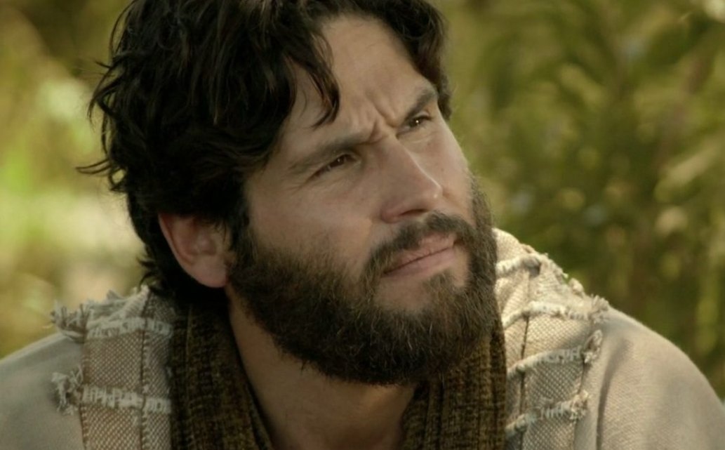 postOnde o primeiro Adão errou, o segundo venceuna categoria"Encontro com Deus"