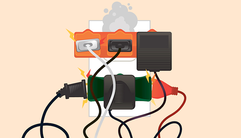 postO perigo invisível dos eletrodomésticosna categoriaFolha Informa