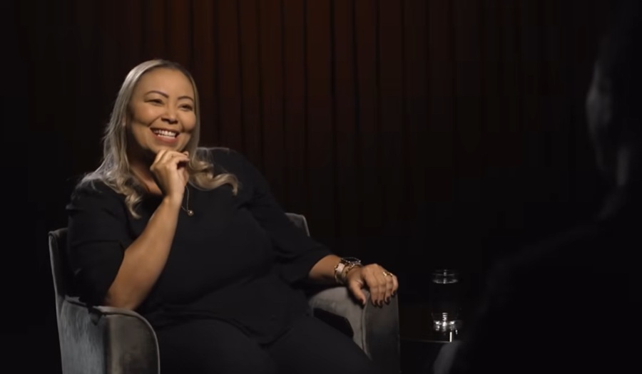 Leila &#8211; testemunho vida a dois &#8211; Getsemani