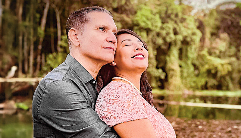 postEles eram colecionadores de frustraçõesna categoriaVida a dois