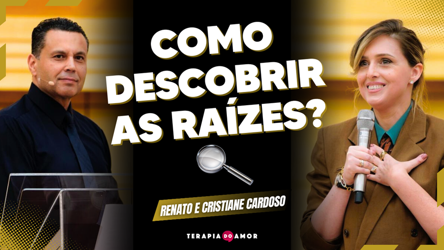 postCOMO DESCOBRIR AS RAÍZES?na categoriaRenato Cardoso