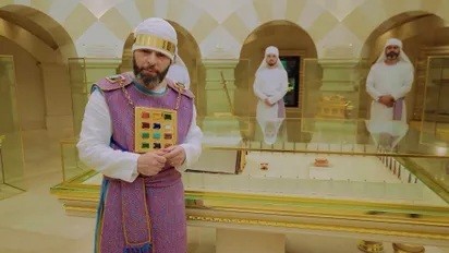 postOs três níveis de vida com Deusna categoriaKorban