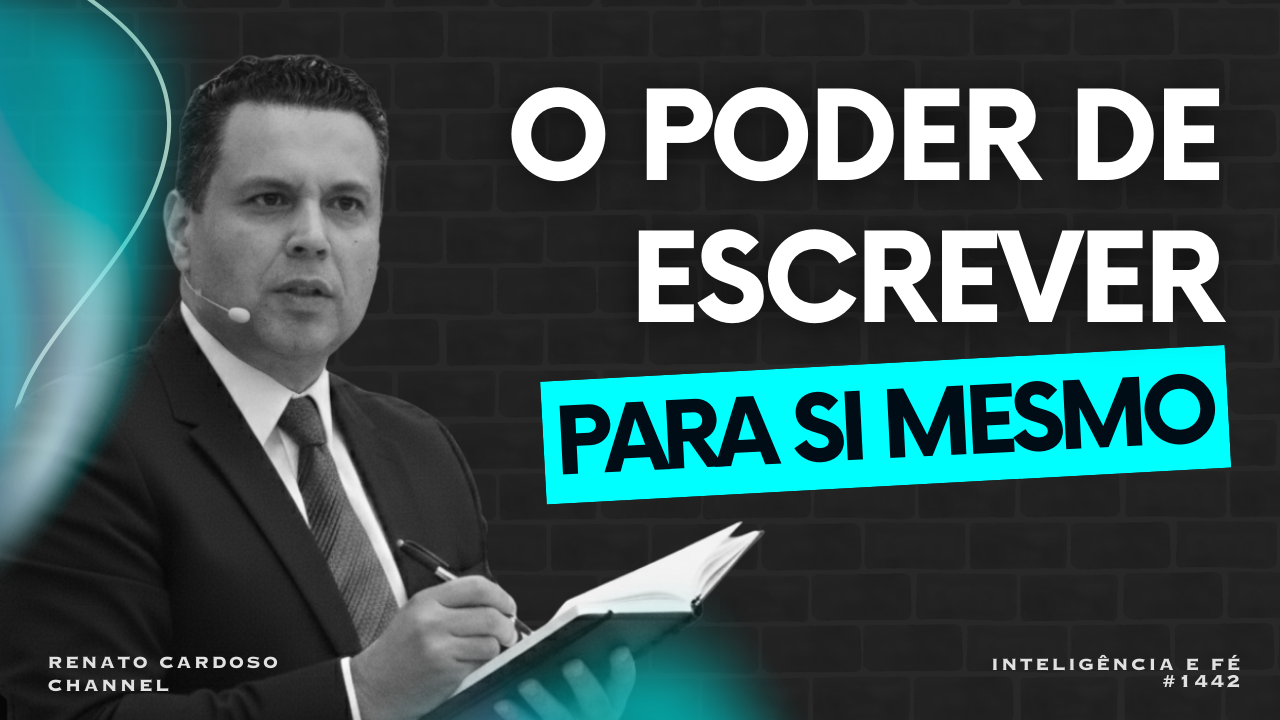 escrever para si mesmo