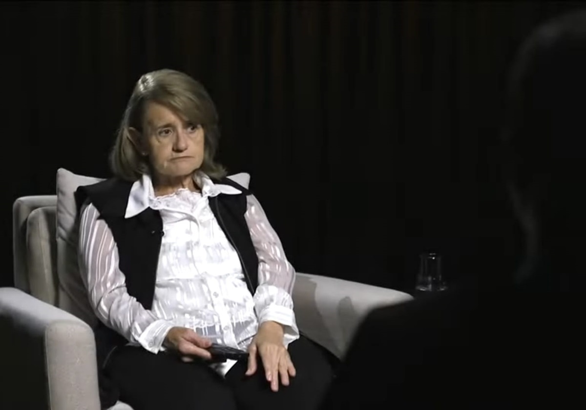 doença rara ana maria