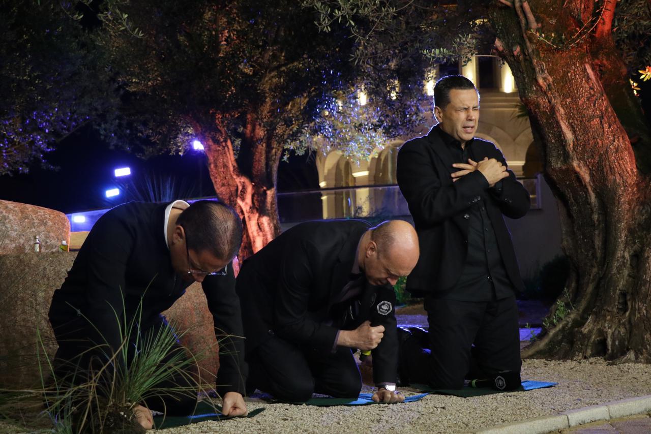 Imagem de capa - Rejeitada pela família, acolhida por Deus: a fé que mudou tudo