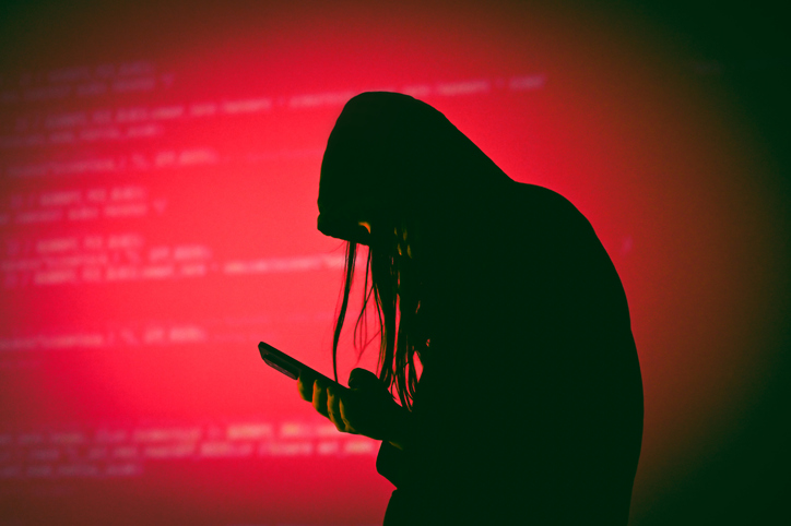 post"Eu me escondia por trás das redes sociais para preencher meu vazio"na categoriaNotícias