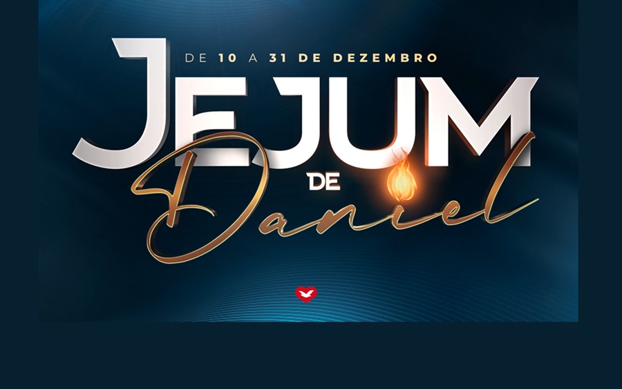 postEstaremos 21 dias focados em ouvir a voz de Deus e buscar o Espírito Santona categoriaDe 10 a 31/12