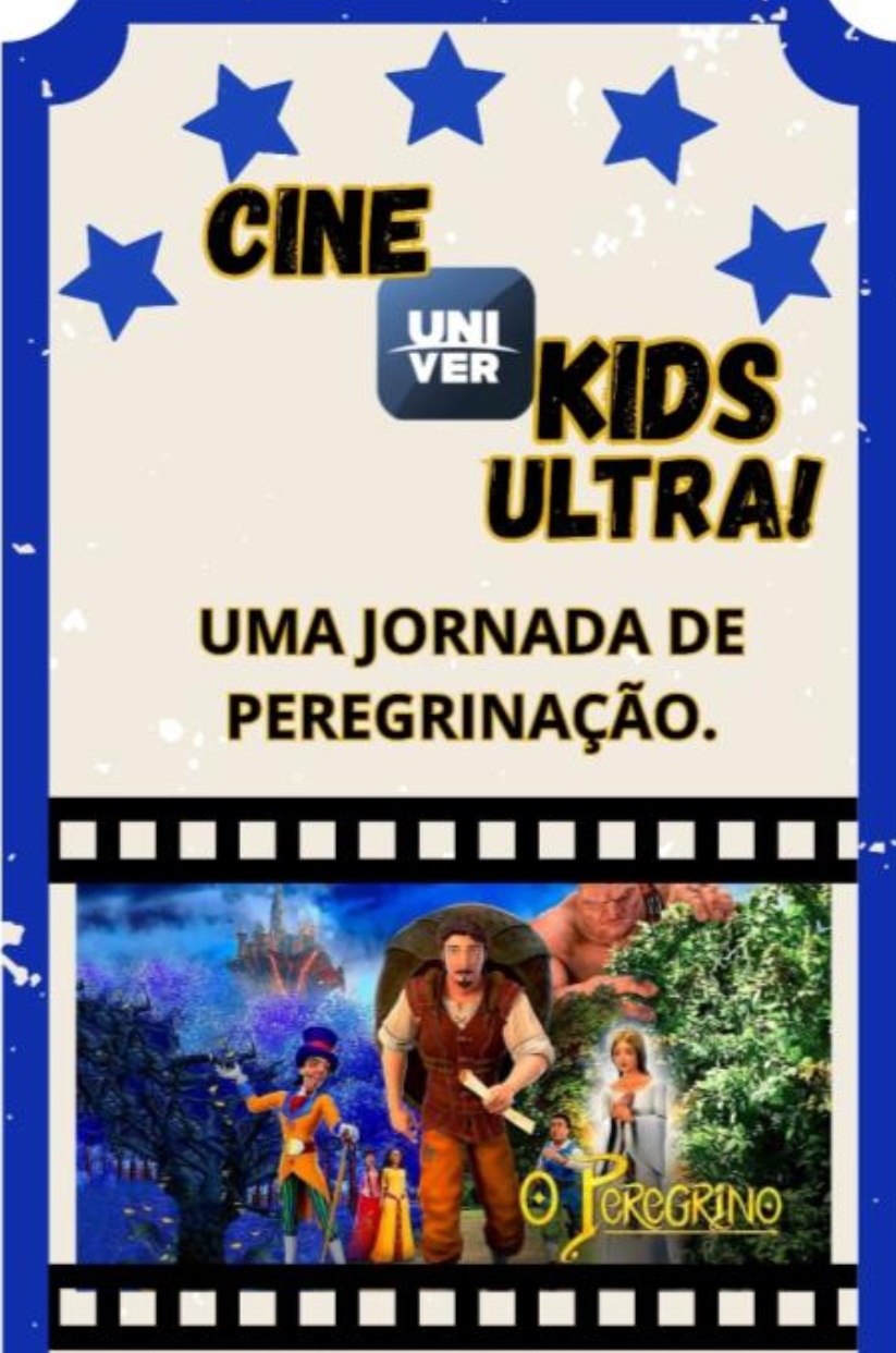 Cine EBI Kids