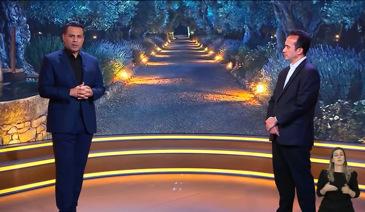 postCaminhada da Fé rumo à Fogueira Santa no Getsêmani: confira o resumo da quarta semanana categoriaNotícias da Universal