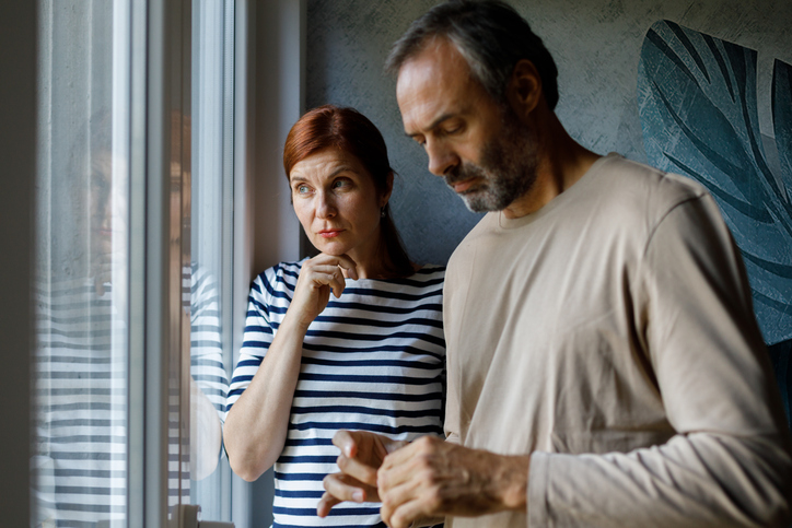 postÉ normal se cansar no relacionamento?na categoriaFala Que Eu Te Escuto