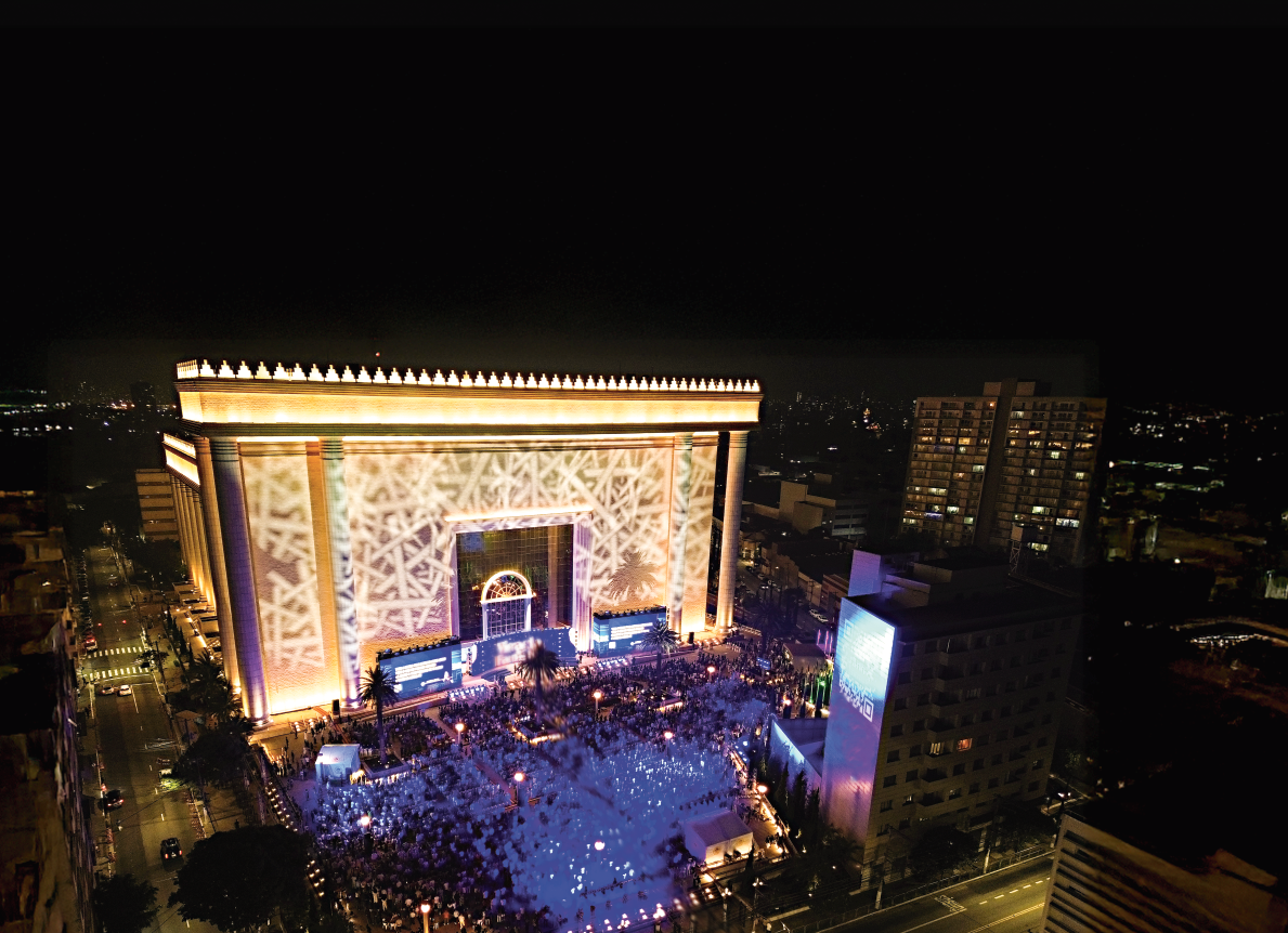 postPrograma destacou como será a Vigília da Virada. Confira!na categoriaEntrelinhas