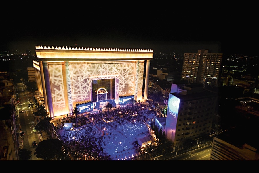 postInicie o ano na presença de Deus e O coloque em primeiro lugar em sua vidana categoriaVirada no Poder da Oração: contagem regressiva!