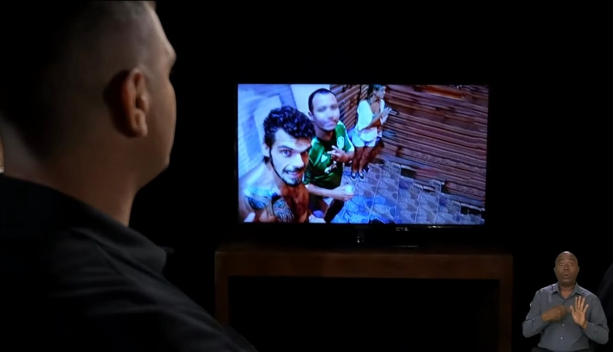 postO que acontece quando um viciado encontra o Altar? Confira o vídeo e descubrana categoria“Caminhada da Fé rumo ao Getsêmani&quot;