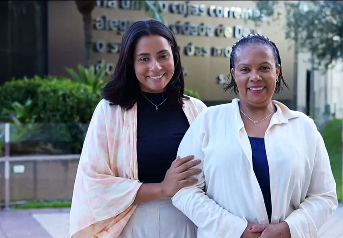 postGetsêmani: o recomeço que mudou a vida de Edvania e Vivianna categoriaA fé pode romper ciclos de sofrimento