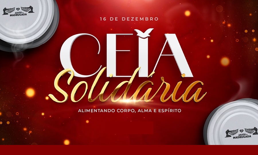 postEvento vai atender mais de 148 mil pessoas ao redor do mundona categoriaAmor ao próximo