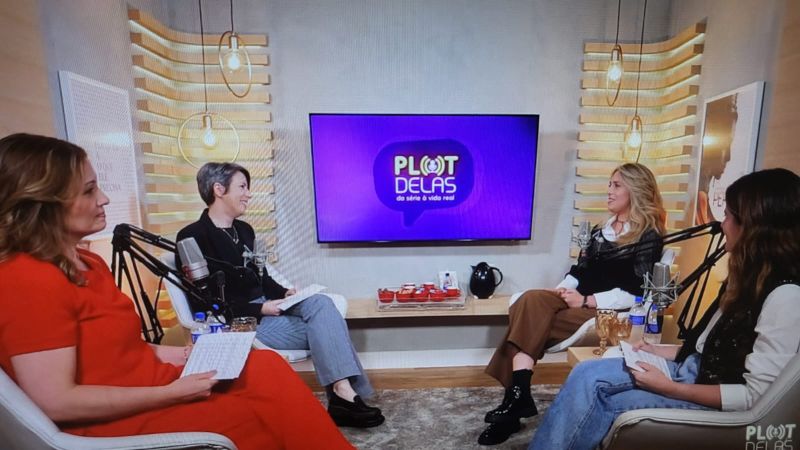 postPlot Delas debate o desafio da Discussão no Relacionamentona categoriaNotícias