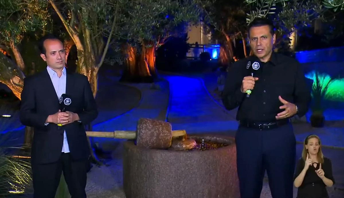 postForça em meio à dor: a fé que venceu o câncerna categoriaNotícias