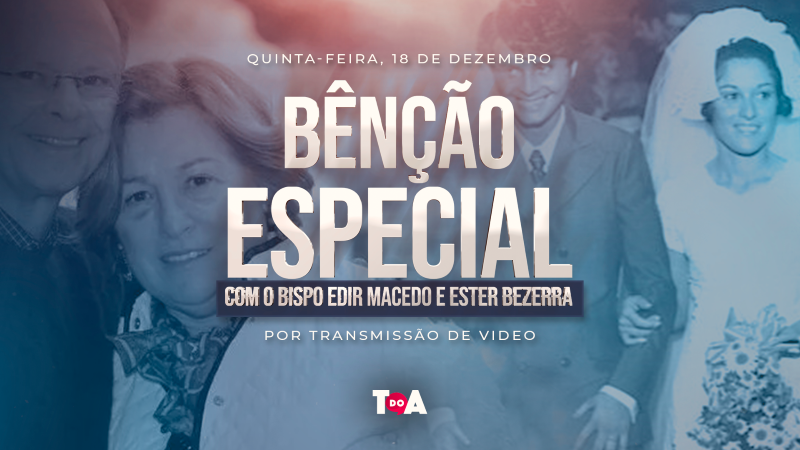 Imagem de capa - Fé que constrói um casamento para toda a vida