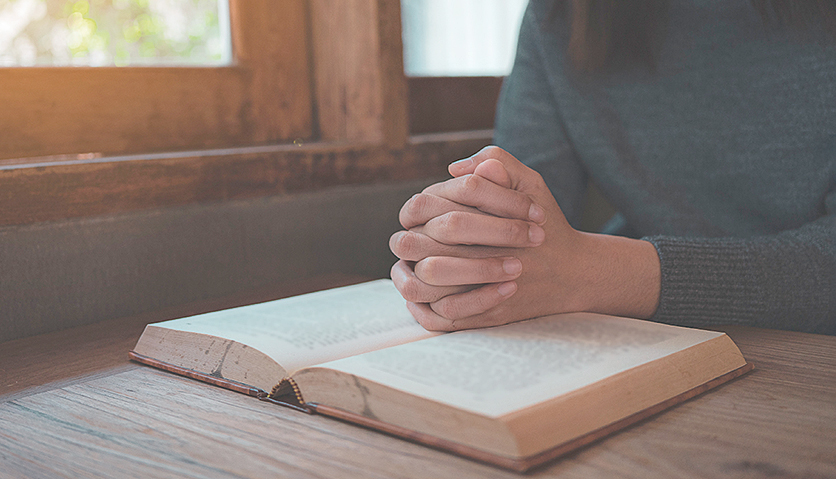 postAs Promessas de Deus são para  os que creem. E todos podem crerna categoriaNotícias