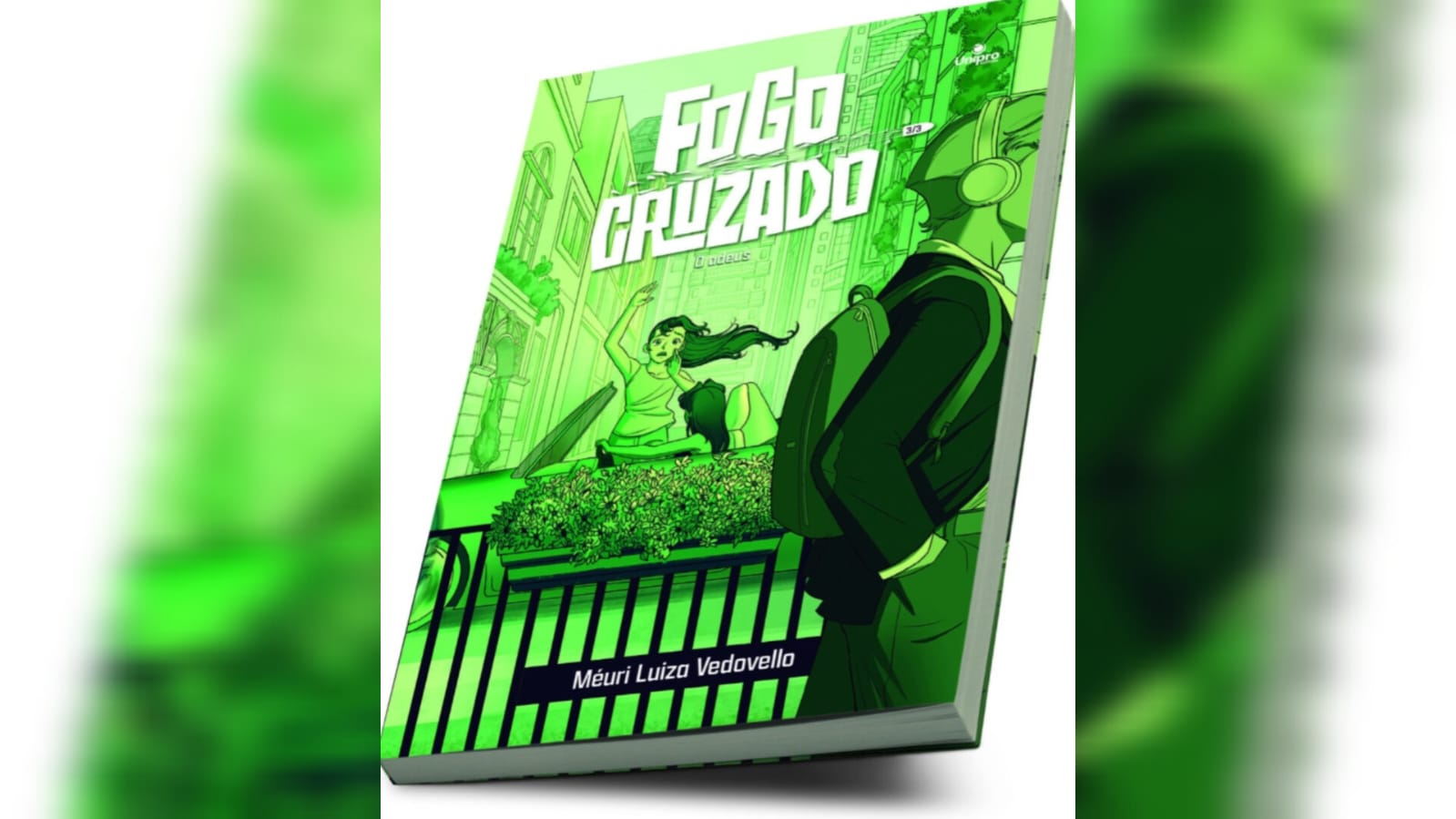 postFogo Cruzado 3 marca o encerramento da trilogia com uma história de amadurecimento e escolhasna categoriaNotícias
