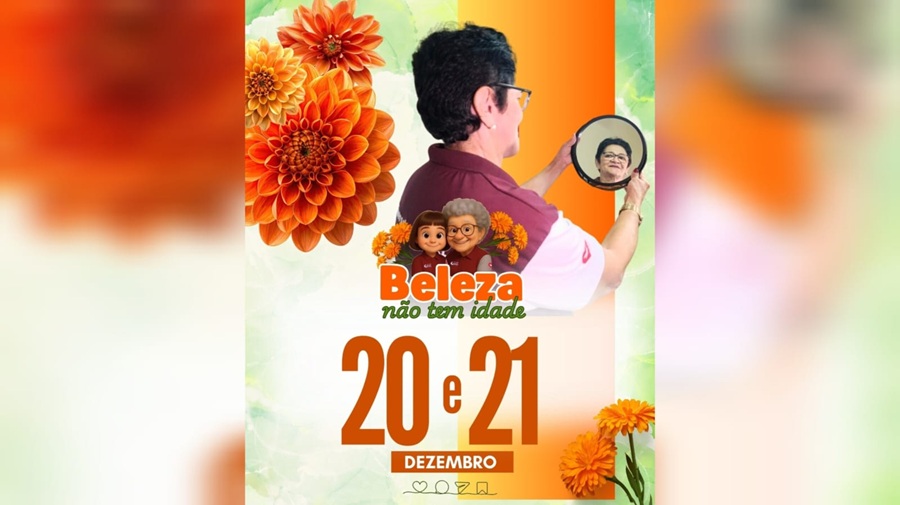 post‘Beleza Não Tem Idade’ chega à 5ª edição e deve beneficiar quase 90 mil idosos pelo mundona categoriaNotícias