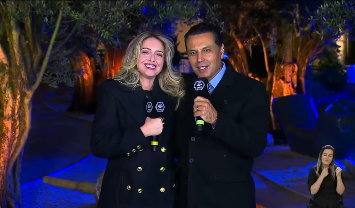 postCaminhada da Fé: a fé materializada no Altarna categoriaNotícias