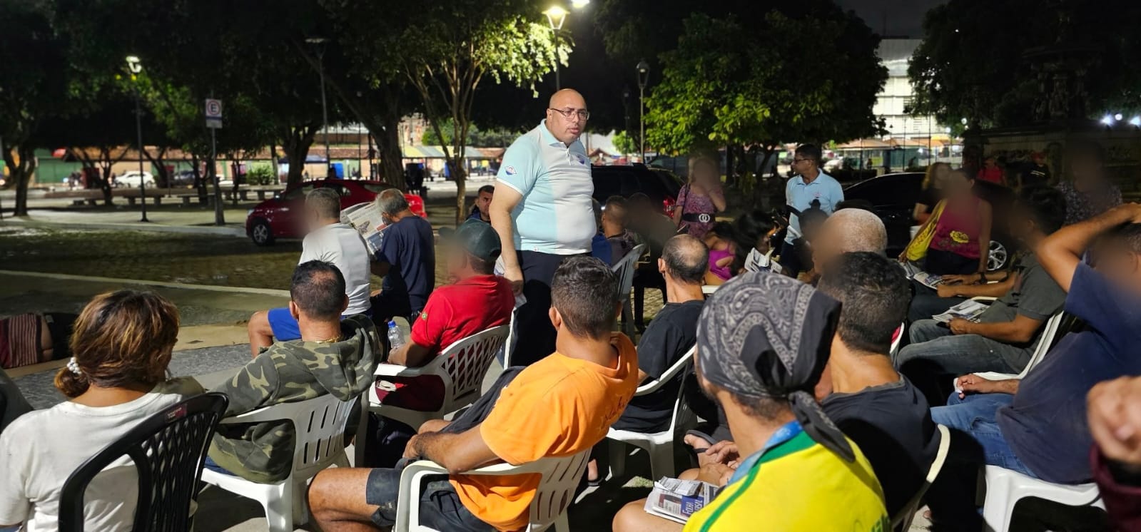 postUSE: “Sopão Social” alcança diversas pessoas em Manaus (AM)na categoriaNotícias