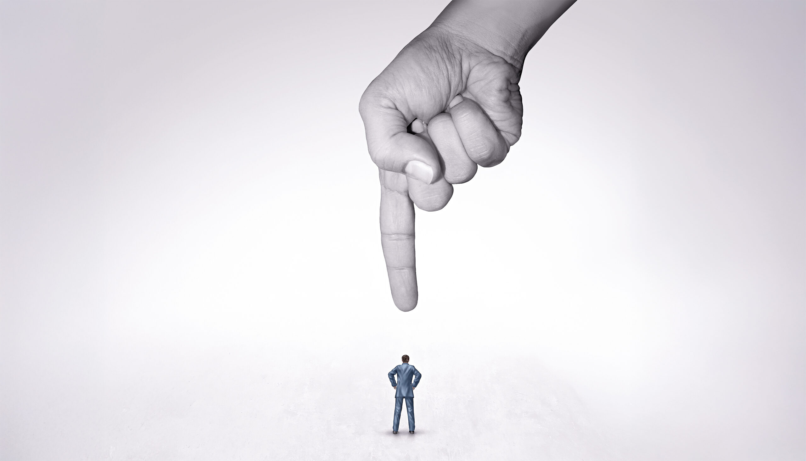 postTerceirização da culpa: um obstáculo espiritual  à transformaçãona categoriaNotícias