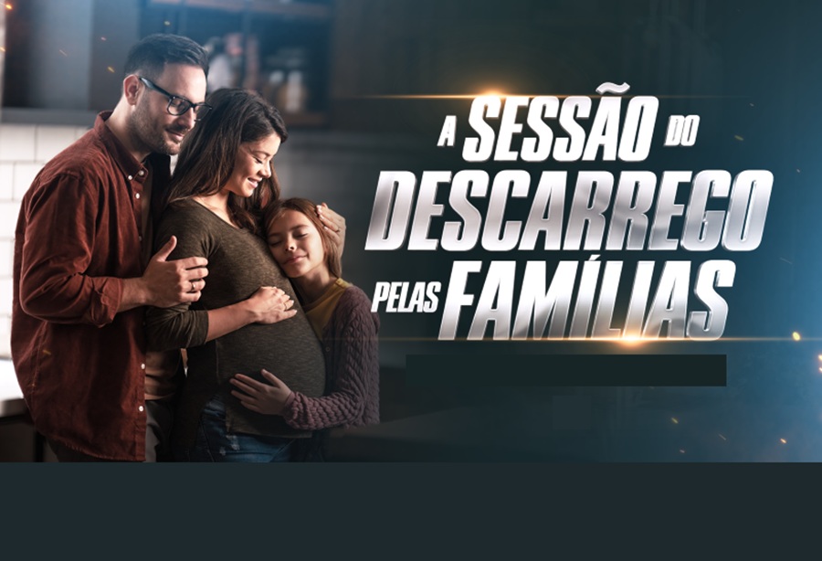 postFé nunca foi tão necessária dentro das famílias. Por isso, esteja conosco!na categoriaHoje, em toda Universal