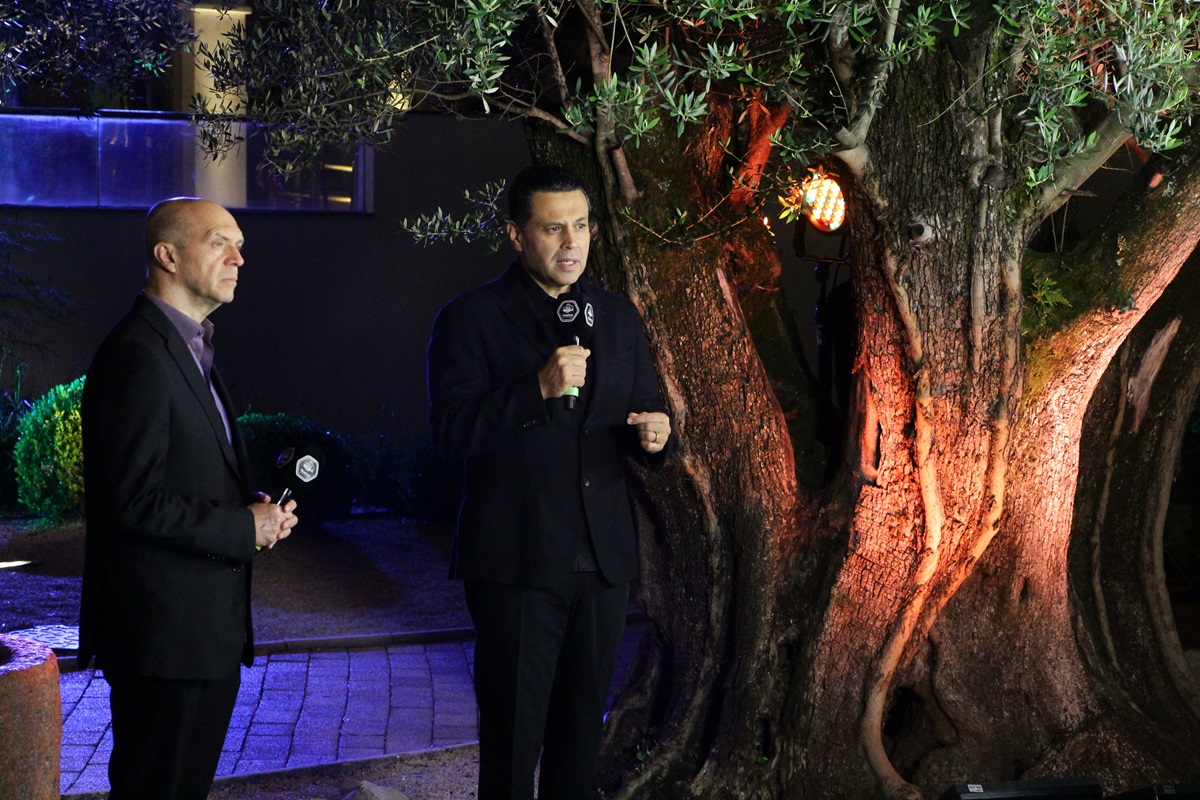 postO último programa "Caminhada da Fé" desta Fogueira Santana categoriaNotícias