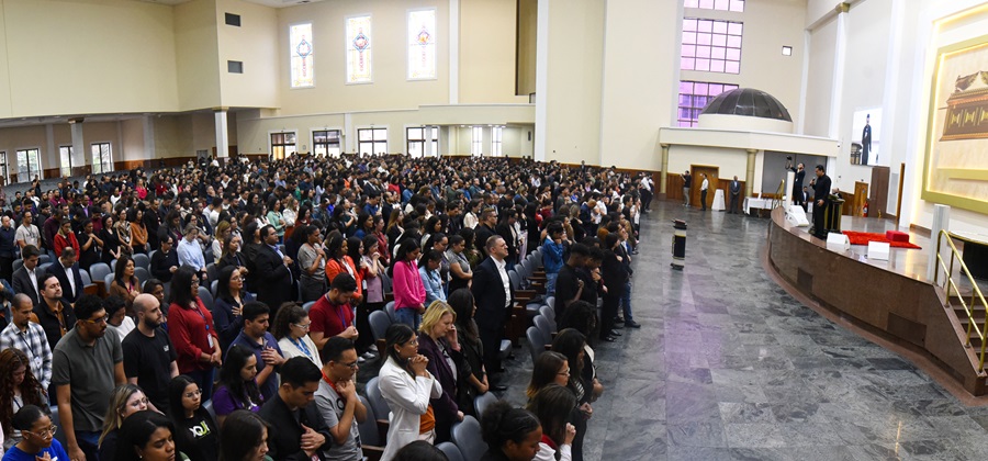 postUniversal realiza Culto de Ação de Graças para gestores e colaboradores de todo o Brasilna categoriaNotícias