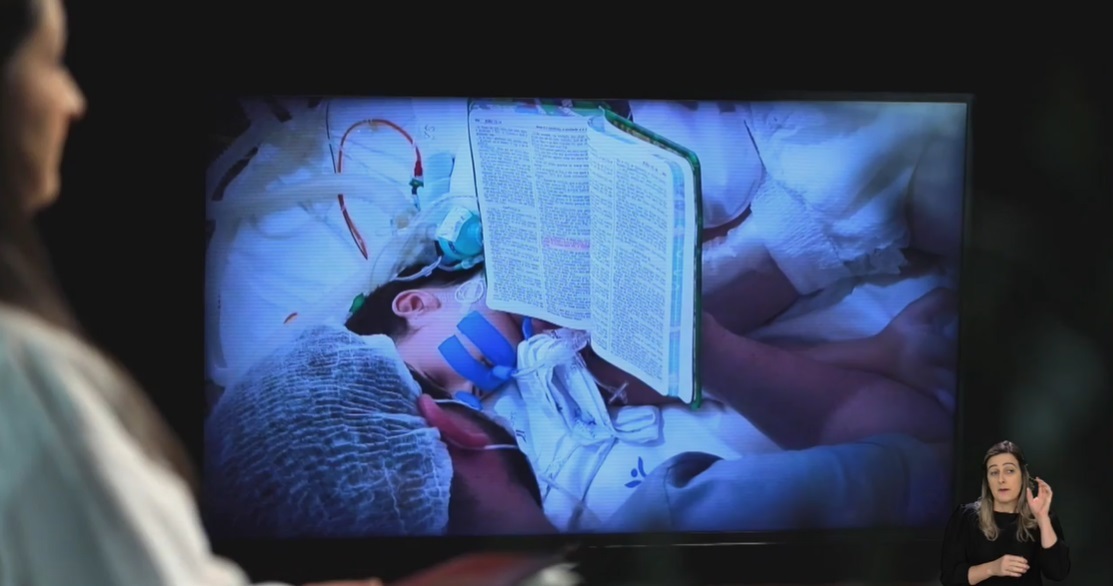 postEles superaram as péssimas notícias sobre a filha e algo incrível aconteceuna categoriaNotícias