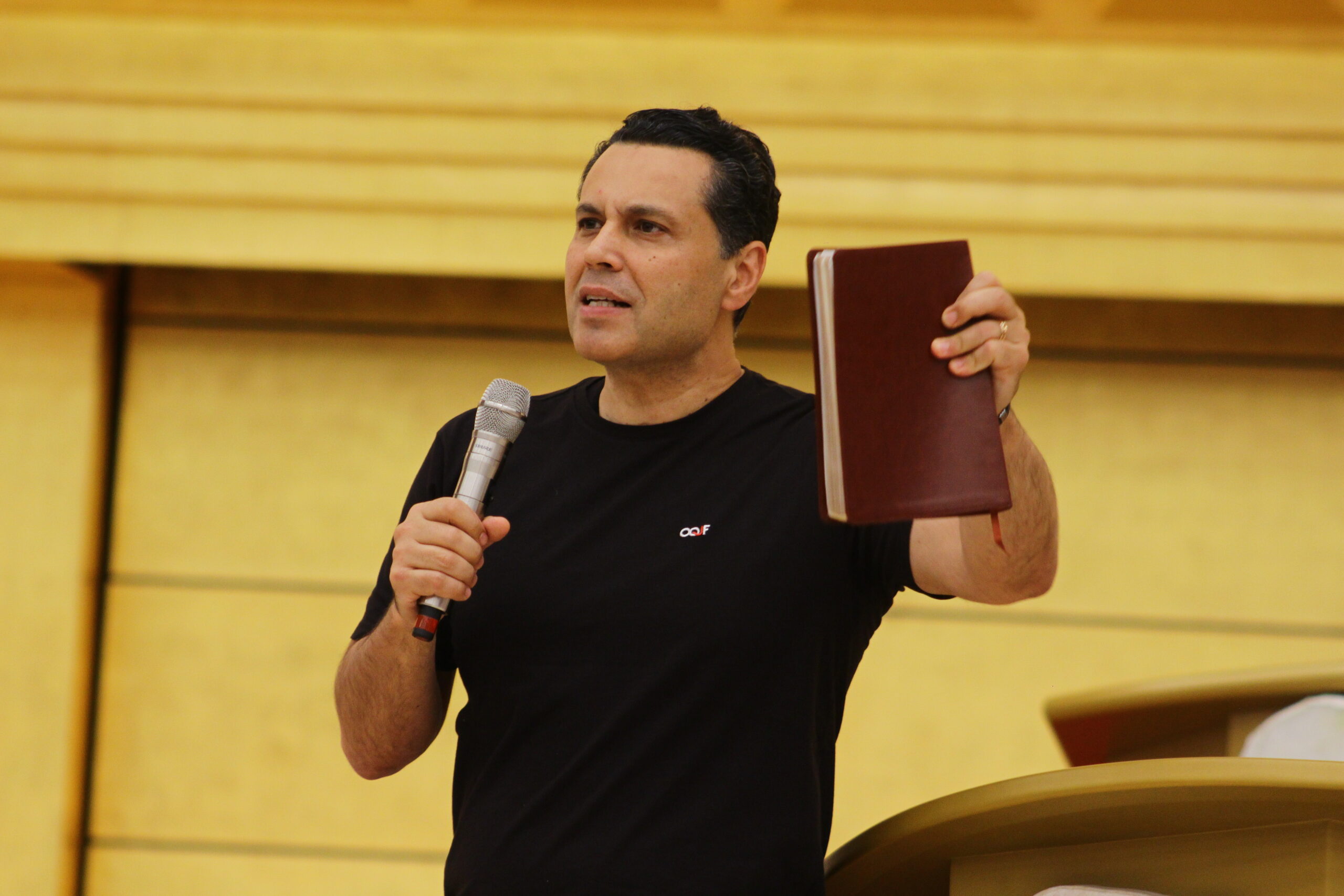 postReveja aqui como foi esse evento ocorrido em São Paulona categoria"Tarde da Juventude"