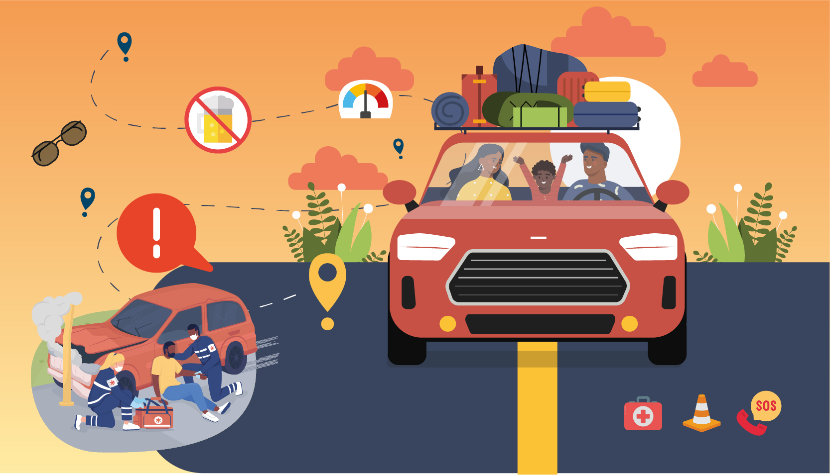 postSegurança começa antes de sair de casana categoriaNotícias