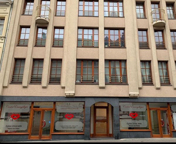 postBélgica: onde a Obra de Deus avança apesar das barreirasna categoriaNotícias