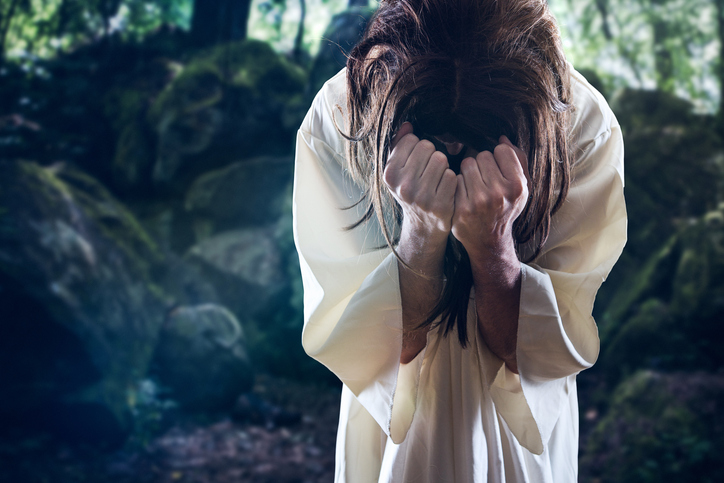 postMistérios do Getsêmani: quando obedecer a Deus exige renúnciana categoriaNotícias