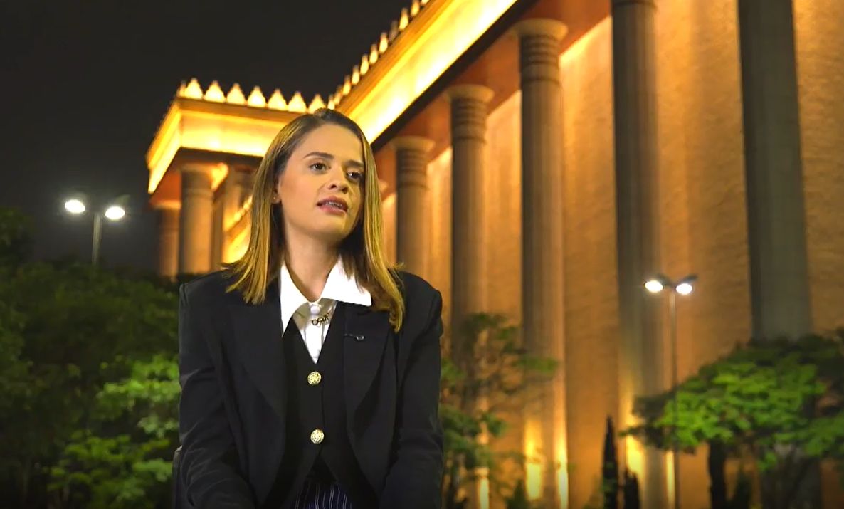 postNa virada do ano, ela encontrou o sentido que faltavana categoriaNotícias