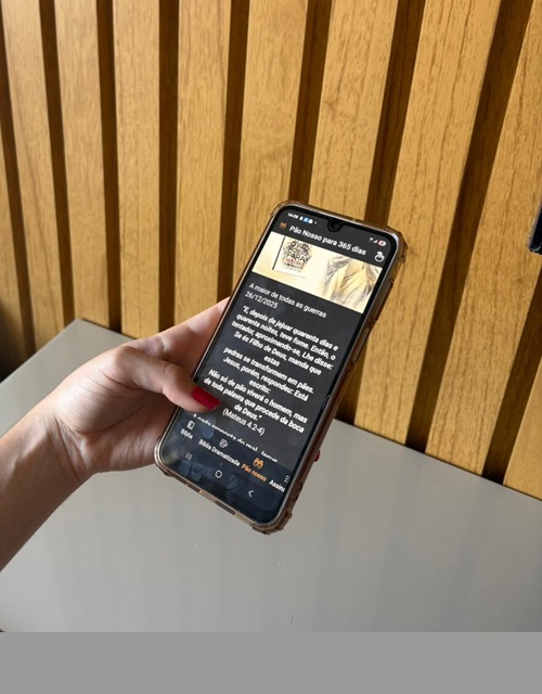 post7 razões para usar o aplicativo Bíblia Fiel Comentadana categoriaConfira detalhes