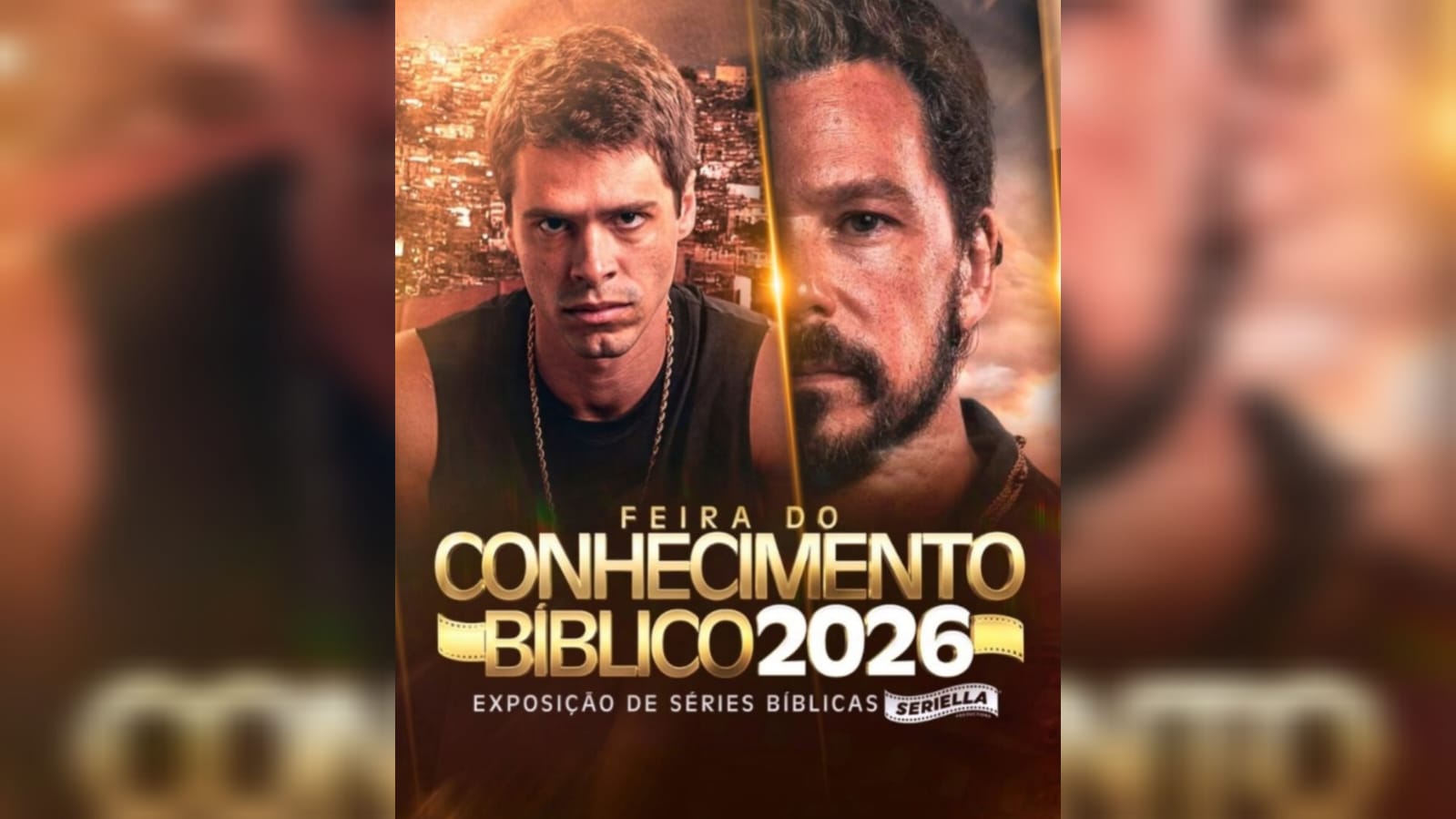 postFeira do Conhecimento Bíblico 2026 unirá fé, cultura e aprendizado na Esplanada do Templo de Salomãona categoriaNotícias