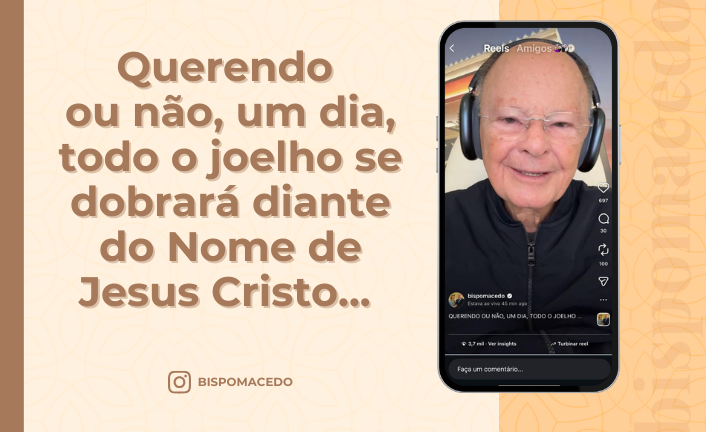 postAssista a esta mensagemna categoriaBispo Macedo