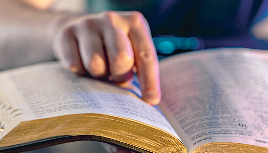 postO objetivo final da fé: a salvação da almana categoriaNotícias