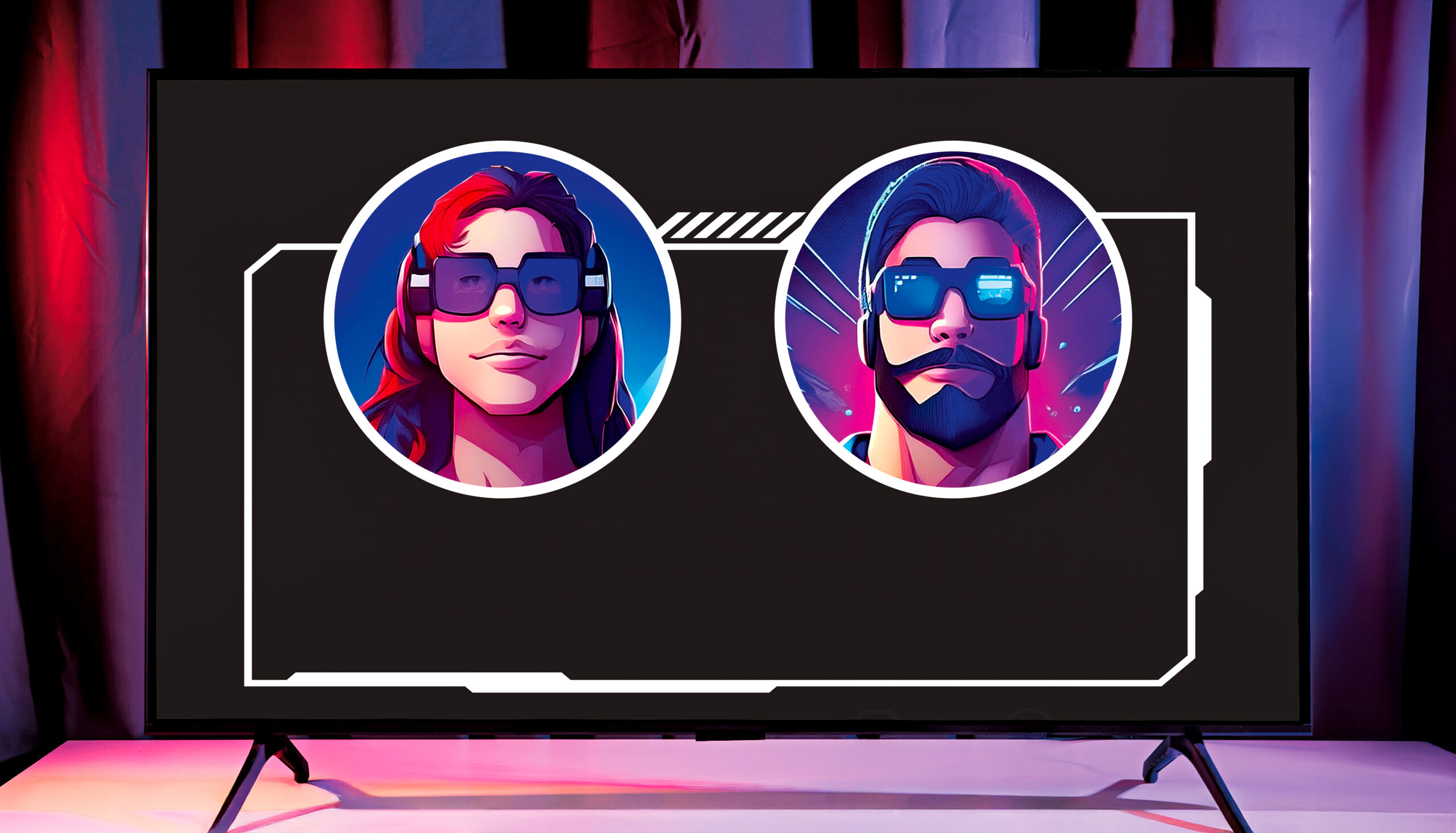 postGamer over para a fuga digitalna categoriaNotícias