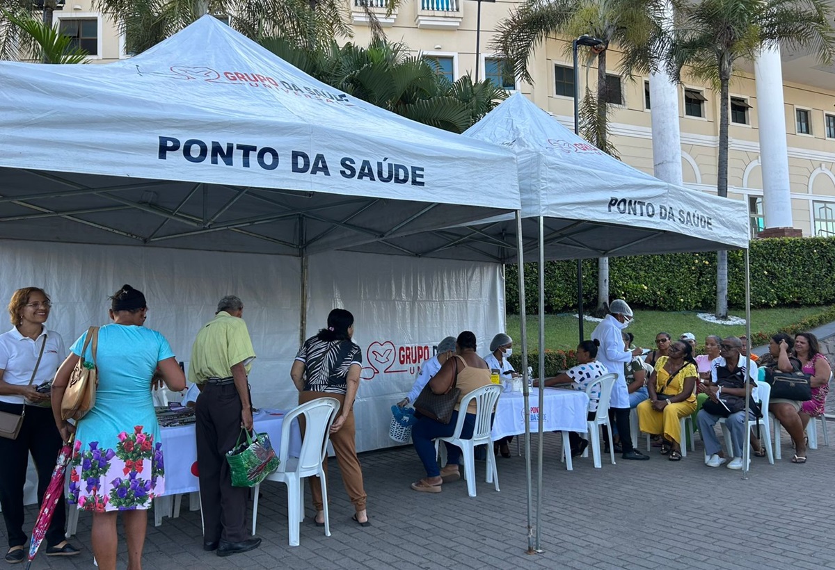 postVoluntários conscientizam a população baiana sobre o câncer de próstatana categoriaNotícias