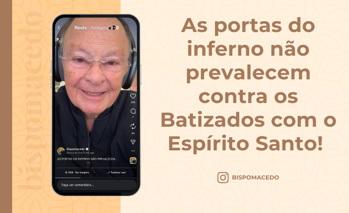 postAssista a esta mensagemna categoriaBispo Macedo