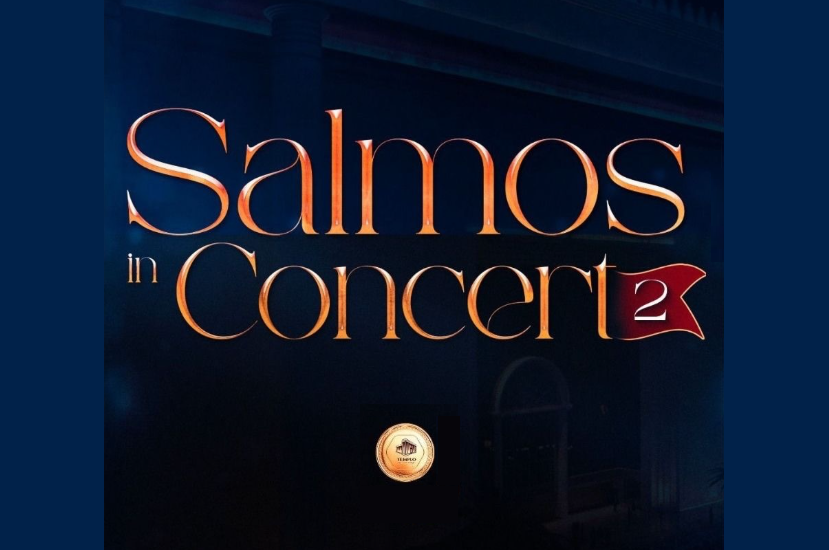 postBanda Universos anuncia lançamento do álbum "Salmos in Concert 2"na categoriaNotícias