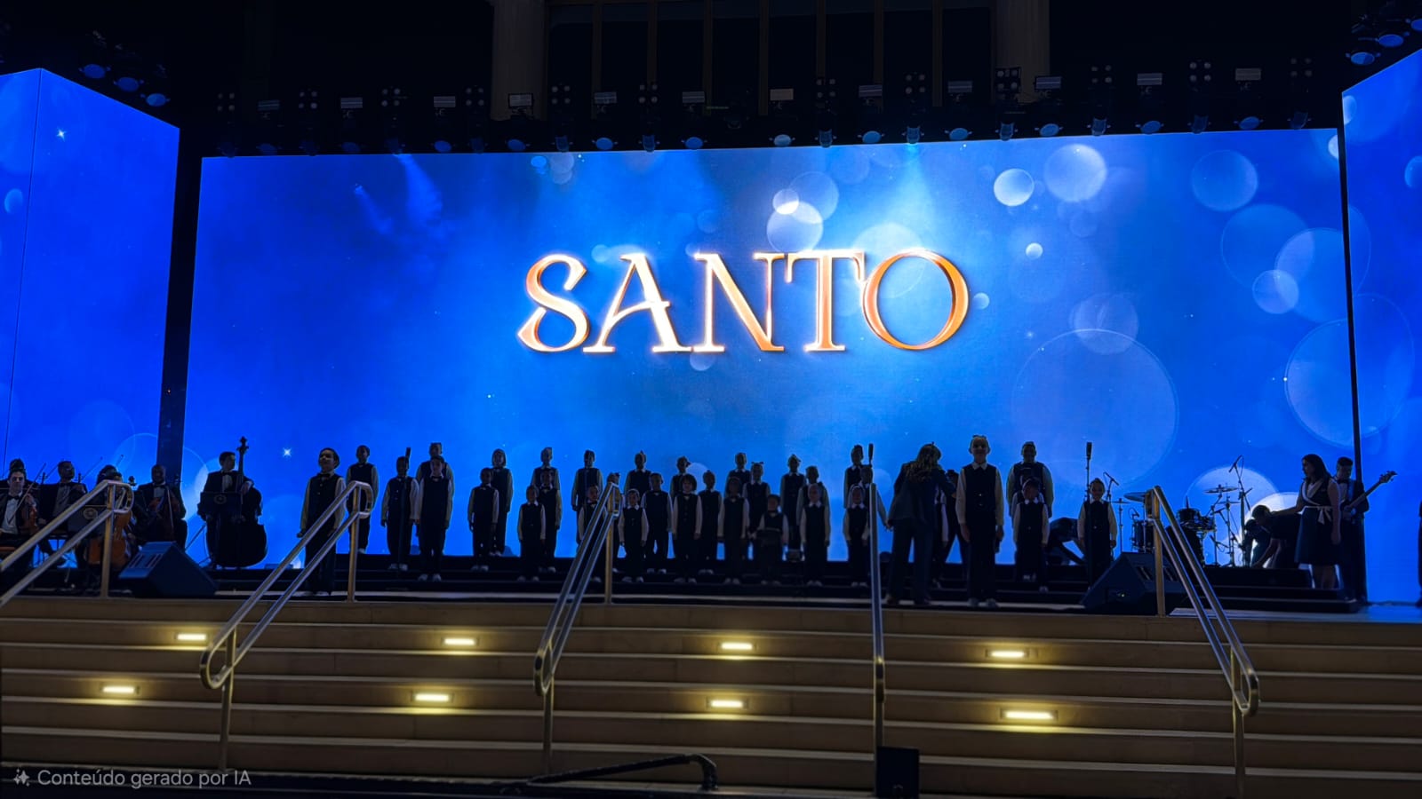 Coral na Vigilia da Virada Templo In Concert (5)