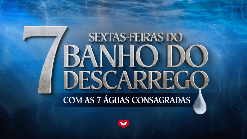 postSete águas, uma fé: como Deus tem operado grandes milagres ao longo da Bíbliana categoriaNotícias