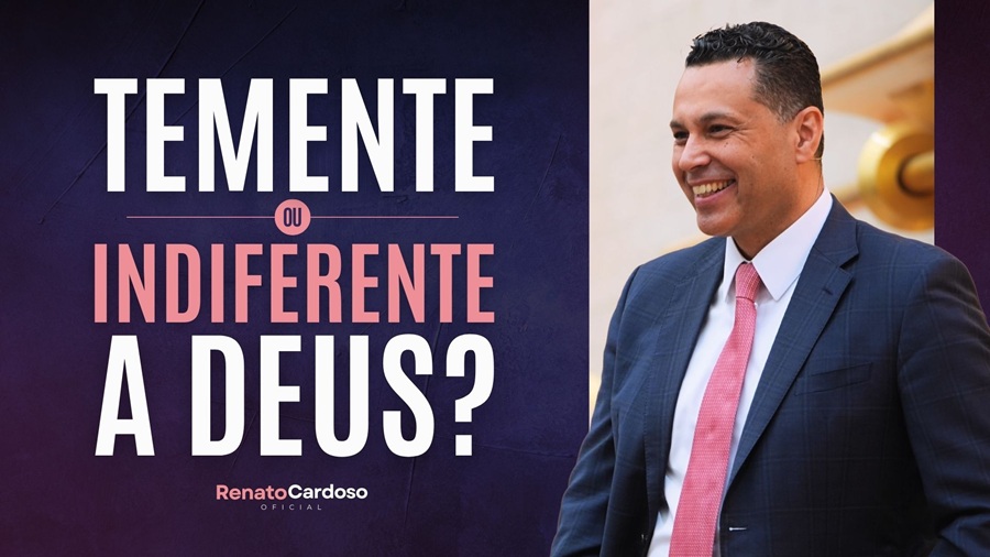 TEMENTE ou INDIFERENTE A DEUS – blog